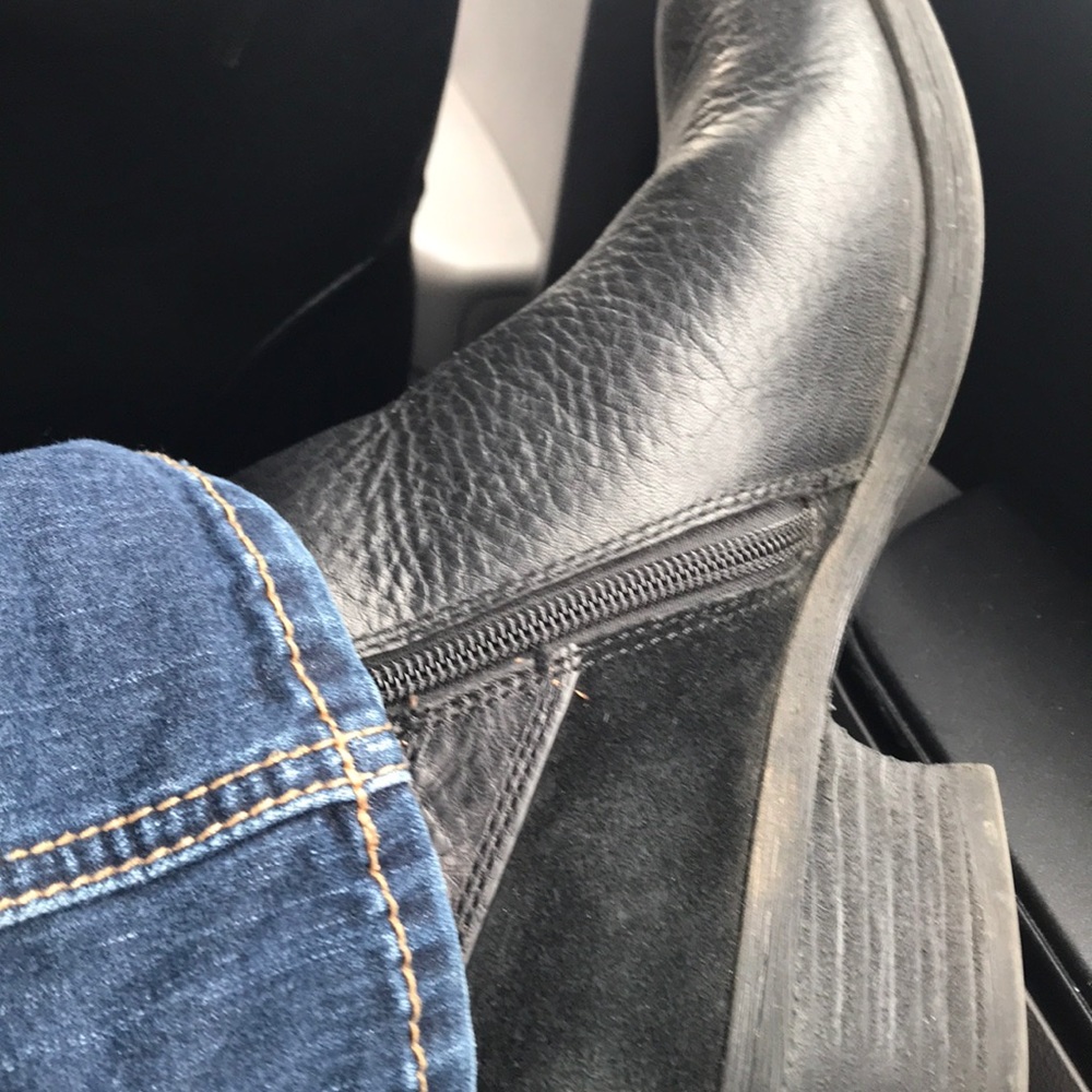 Meet your Posher, Pamela